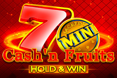 Cashandfruitsholdandwin игровой автомат Лова Казино