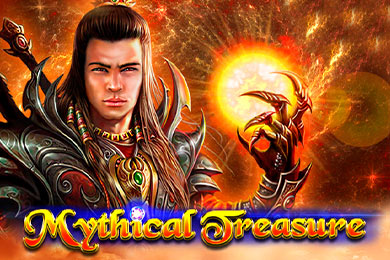 Слот Mythical Treasure Лова Казино